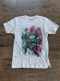 Vintage Into The Am Astronaut Shirt