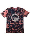 Stussy Crown Bleached T-Shirts, Hoodie, Sweatshirt | FlexRushtees.com