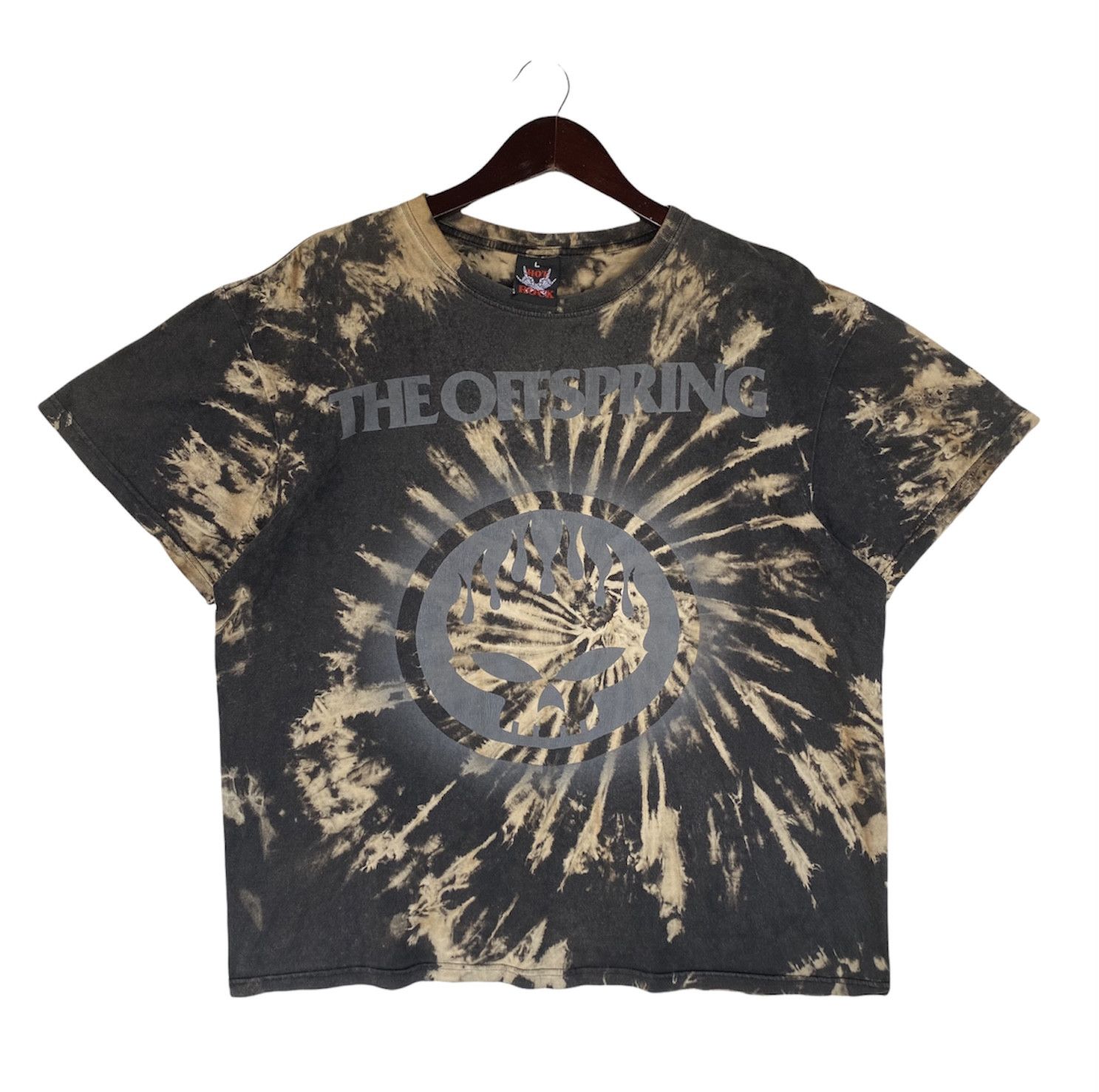Band Tees The Offspring Conspiracy Of One Album Punk Rock Band Shirt Hoodie, Sweatshirt | FlexRushtees.com