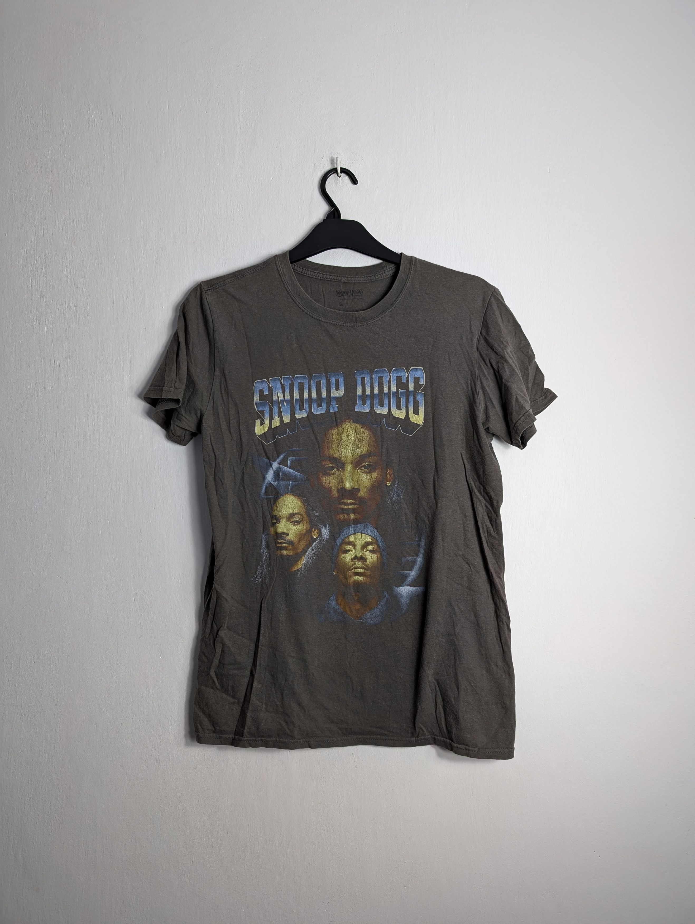 Vintage Snoop Dogg T Shirt Rap Hiphop Hoodie, Sweatshirt | FlexRushtees.com