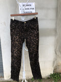 Japanese Brand X Vintage Vintage X Ben Davis X Cargo X Army X Pant