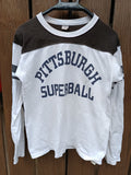 The Flat Head X Vintage The Flathead Sample Tee Hoodie, Sweatshirt | FlexRushtees.com