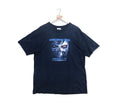 Vintage Terminator 2 Universal Studio Japan T Shirt