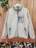 Vintage Fleece Ben Davis
