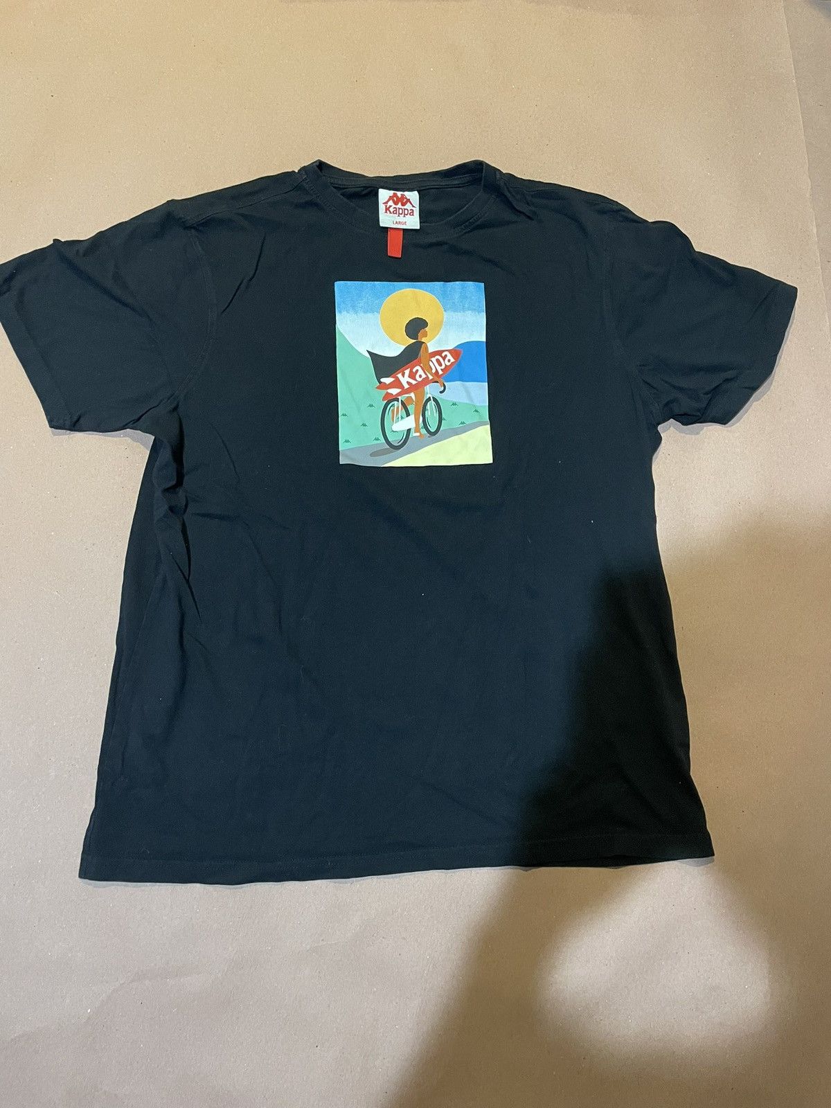 Kappa Beach Tee