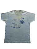 Vintage 1985 Fall Block Party Staff A Whale Of A Time T-Shirts, Hoodie, Sweatshirt | FlexRushtees.com