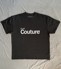 Club Anonymous Club Couture Tee Medium Hoodie, Sweatshirt | FlexRushtees.com