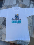 Rare Vintage Mobile Suit Gundam Tshirt Hoodie, Sweatshirt | FlexRushtees.com