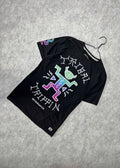 Vintage Quiksilver Tribal Trippin Faded Tee