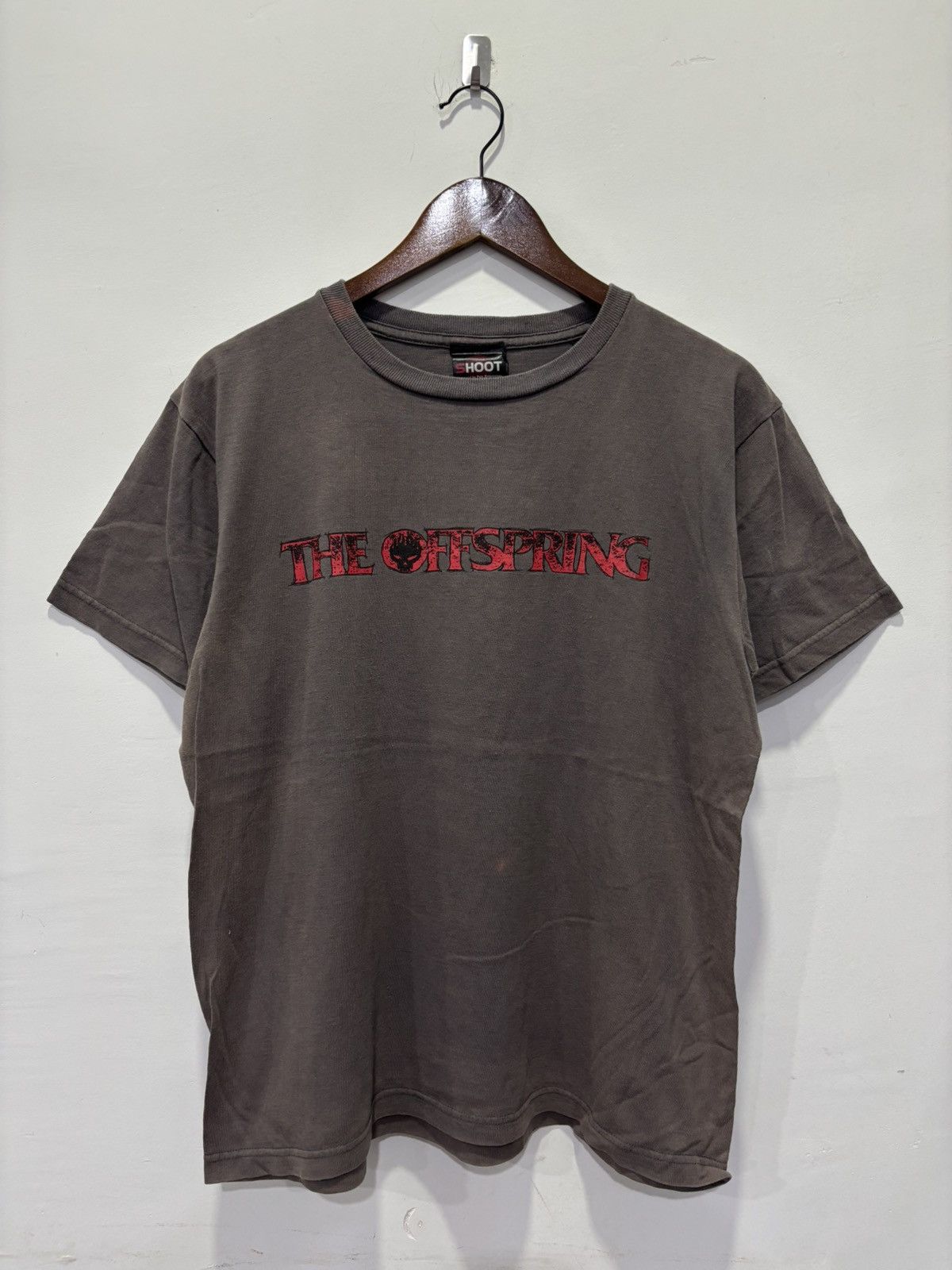 Vintage The Offspring Tour 2004 Tshirt Hoodie, Sweatshirt | FlexRushtees.com
