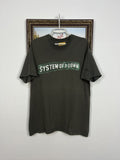 Vintage Soad System Of A Down Toxicity Over Print Shirt Hoodie, Sweatshirt | FlexRushtees.com