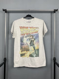 Vintage Universal Studios Back To The Future T Shirt