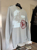 Hamnett Tommy Johny Joey Longsleeve Tee Hoodie, Sweatshirt | FlexRushtees.com