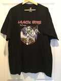 Bleach Goods Galactic Empire Tshirt