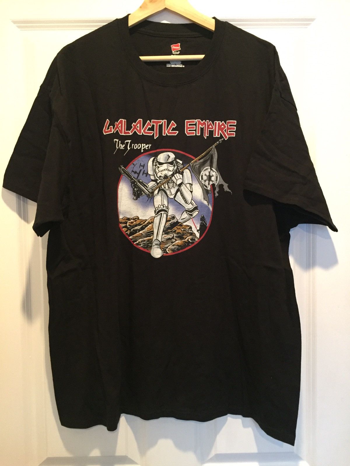 Bleach Goods Galactic Empire Tshirt