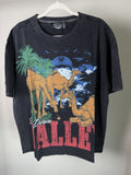 Vale Lives Oasis Box T Shirt Hoodie, Sweatshirt | FlexRushtees.com