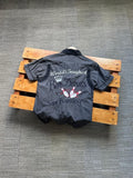 Davis Ben Davis Bowling Shirt
