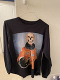Travis Scott Astronaut L S Tee