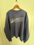 47 Brand Los Angeles Dodgers Crewneck T-Shirts, Hoodie, Sweatshirt | FlexRushtees.com