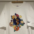 Vintage Paul Pope Underground Artist Comic Shirt Hoodie, Sweatshirt | FlexRushtees.com