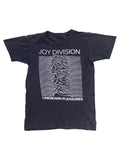 Joy Division X Vintage Vintage Joy Division Unknown Pleasure Shirt A8 Hoodie, Sweatshirt | FlexRushtees.com