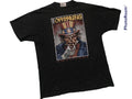 Vintage Bootleg Thai90s The Offspring T Shirt Hoodie, Sweatshirt | FlexRushtees.com