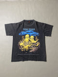 Vintage Limp Bizkit Tshirt Bootleg Hoodie, Sweatshirt | FlexRushtees.com