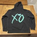 The Weeknd Xo Starboy Legend Of The Fall Tour Hoodie Logo T-Shirts, Sweatshirt | FlexRushtees.com