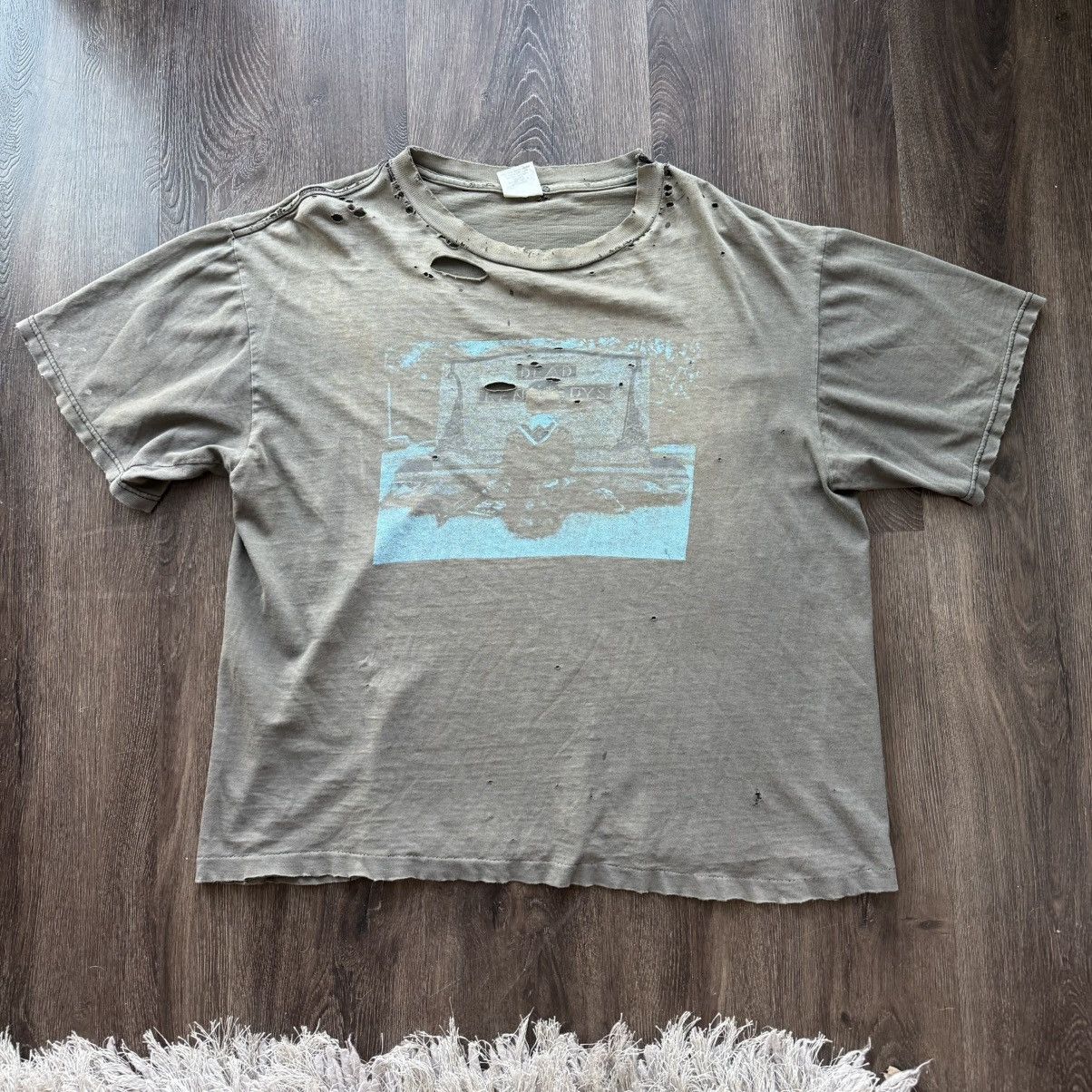 Vintage 90s Dead Kennedys Tee Hoodie, Sweatshirt | FlexRushtees.com