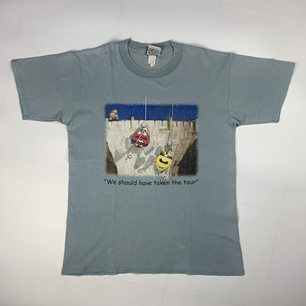 Vintage Food M Ms Tshirt Hoodie, Sweatshirt | FlexRushtees.com