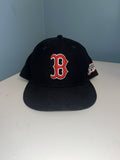New Era 7 1 4 Boston Red Sox 2007 World Series New Era Fitted