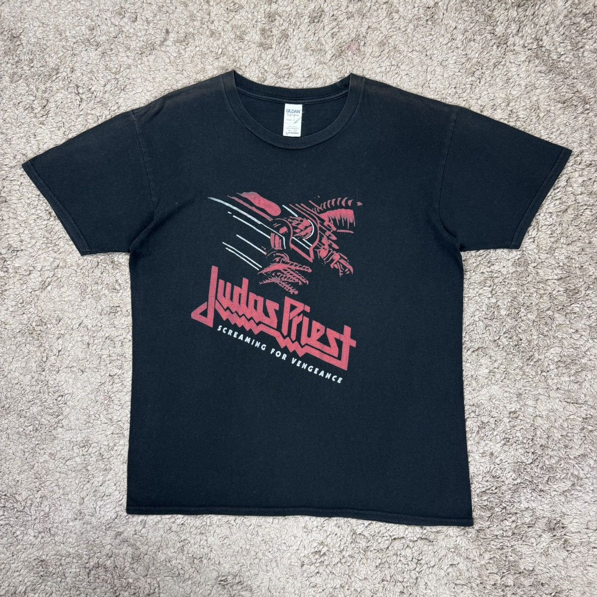 Band Tees Judas Priest Band T Shirt Hoodie, Sweatshirt | FlexRushtees.com