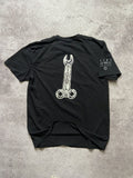 Band Tees Vintage Tool Wrench Tee Xlarge Hoodie, Sweatshirt | FlexRushtees.com