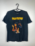 Other Pulp Fiction Movie T Shirts Size M