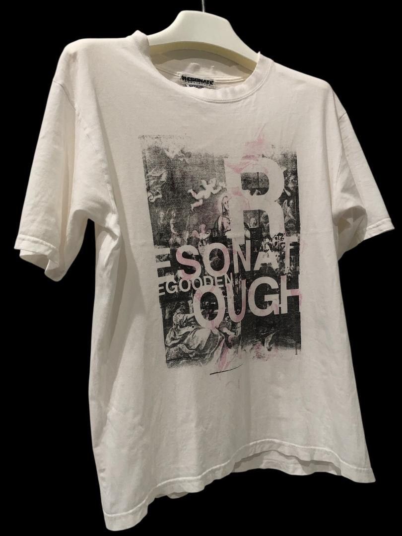 Good Enough X Vintage Vintage Good Enough X Anvil Tshirt