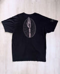 Band Tees Tool Los Angeles California Tour Rock Band Tee Hoodie, Sweatshirt | FlexRushtees.com