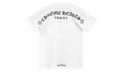 Chrome Hearts Usa Shoulder Logo White T Shirt Hoodie, Sweatshirt | FlexRushtees.com