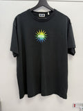 Kith Uprising Sun T Shirt Hoodie, Sweatshirt | FlexRushtees.com