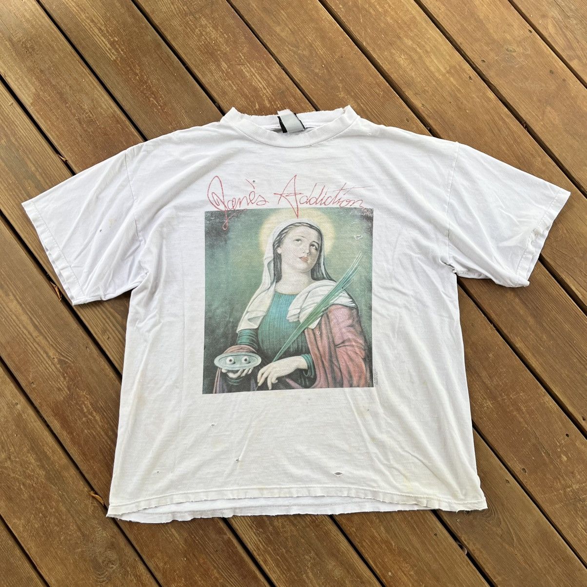 Giant Janes Addiction Vintage 1990 Ritual De Lo Habitual T Shirt Hoodie, Sweatshirt | FlexRushtees.com