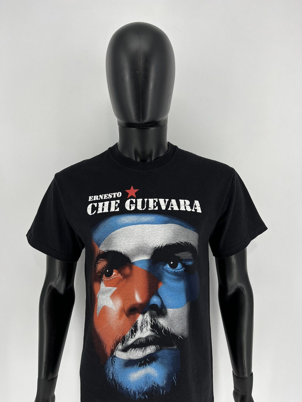 Vintage Y2k Che Guevara Rage Against The Machine Style T-Shirts, Hoodie, Sweatshirt | FlexRushtees.com