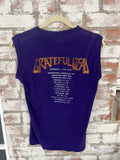 Grateful Dead Rare 1983 Grateful Dead Tank T-Shirts, Hoodie, Sweatshirt | AU16VibeMintTees.com