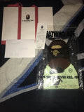 Bape Space Camo Tee