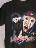 Vintage 90s Limp Bizkit T Shirt Rare Hoodie, Sweatshirt | FlexRushtees.com