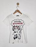 Glamour Hysteric Glamour Stoner Mushroom Shirt