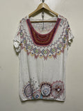 Desigual Navajo T Shirt