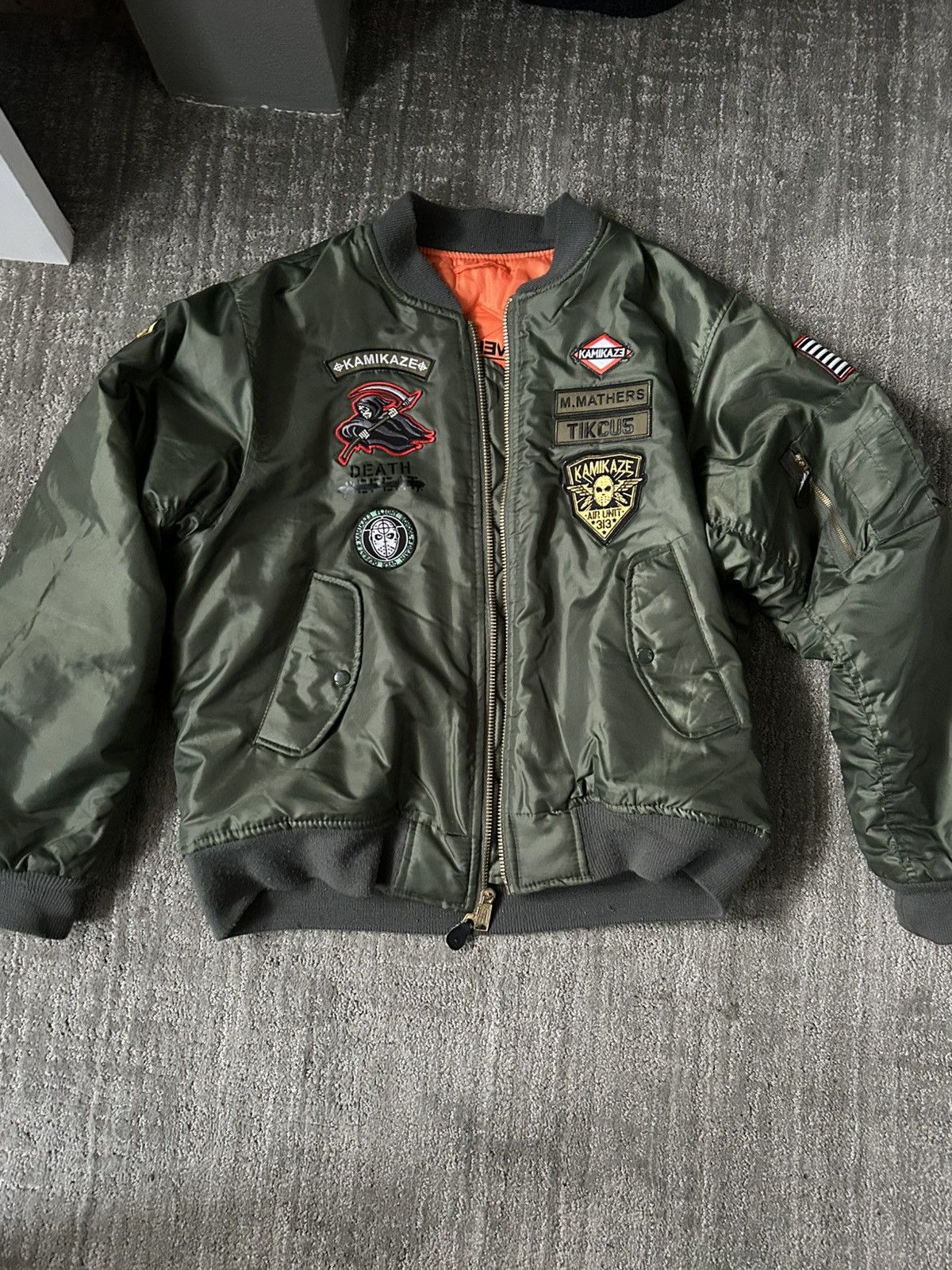 Eminem Kamikaze Bomber T-Shirts, Hoodie, Sweatshirt | FlexRushtees.com