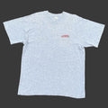Vintage Lethal Weapon 4 98 90s Vtg Movie Promo Logo French T Shirt Hoodie, Sweatshirt | FlexRushtees.com