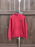 Russell Athletic Vintage 90s Russell Athletic Hoodie