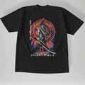 Gildan Silent Hill 2 Pyramid Head Black T Shirt