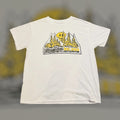 Volcom Stone Tech Short Sleeve Oversized Tee Sz M L Nwot Hoodie, Sweatshirt | FlexRushtees.com
